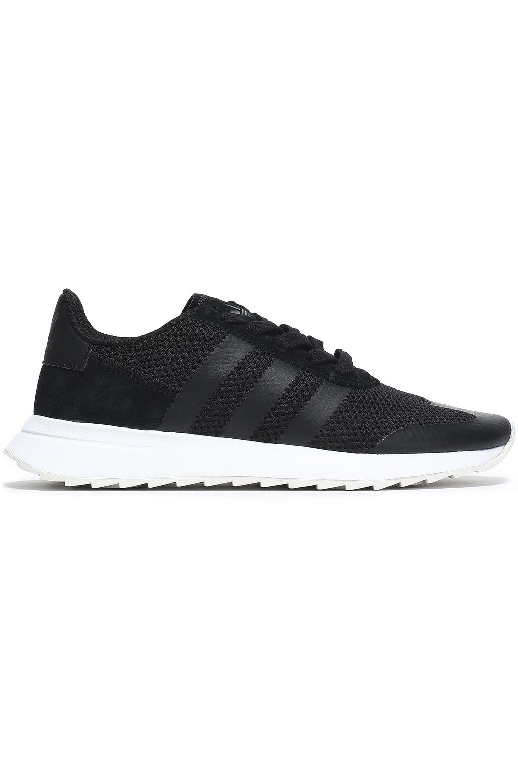 adidas flb black