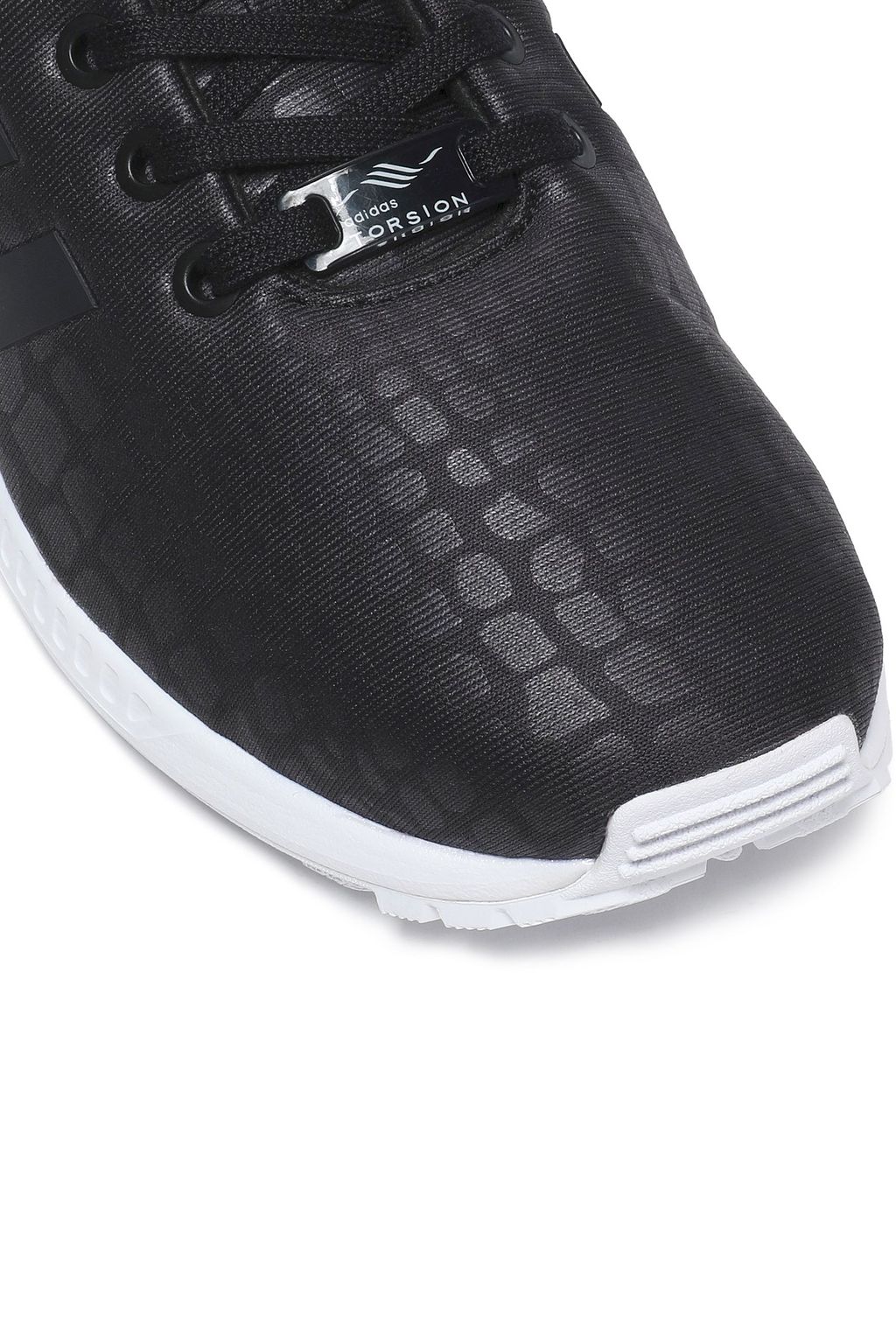 ADIDAS ORIGINALS Printed neoprene sneakers