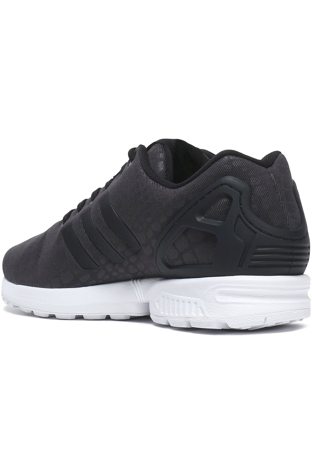ADIDAS ORIGINALS Printed neoprene sneakers