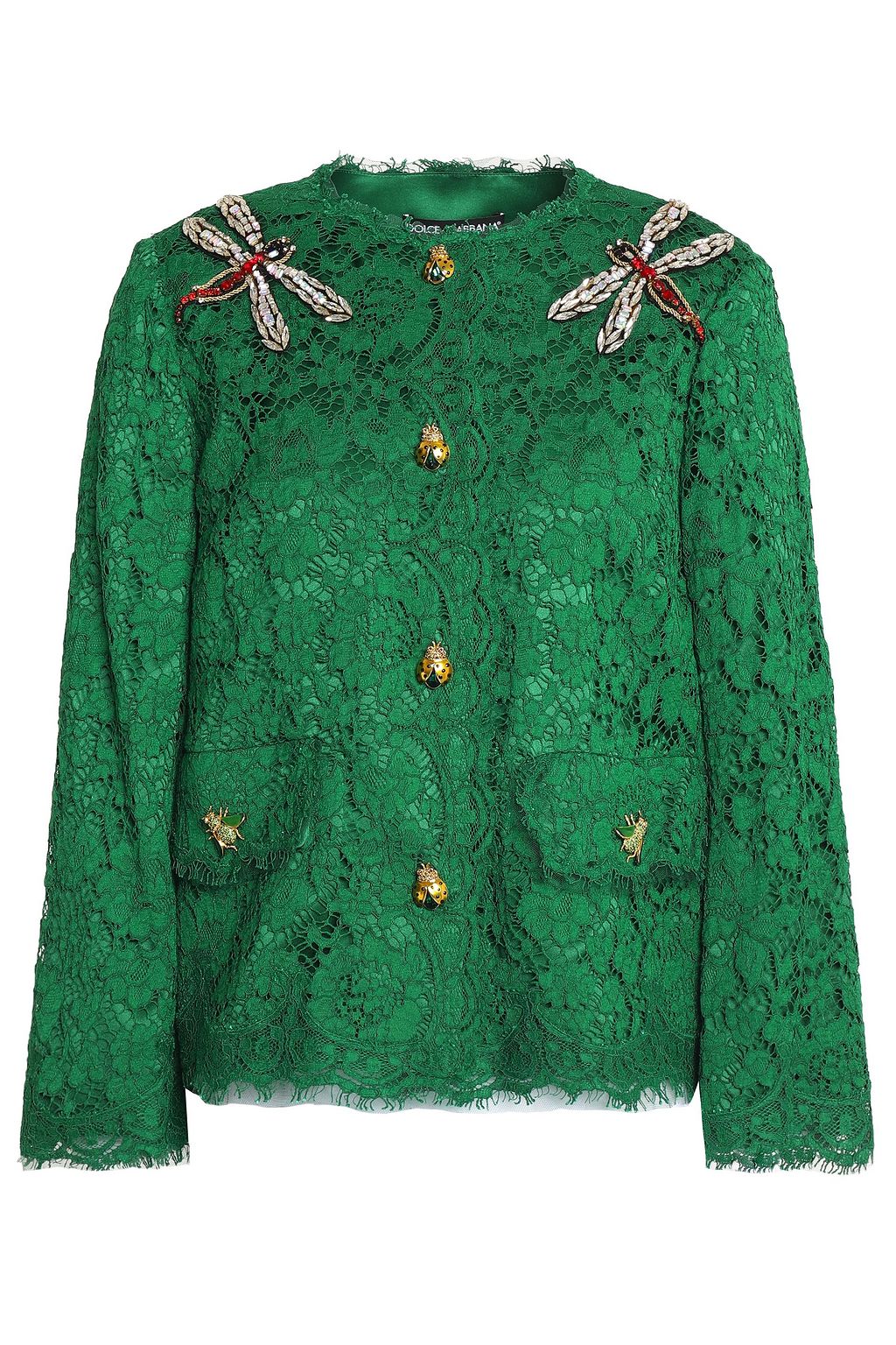 designer evening jackets
