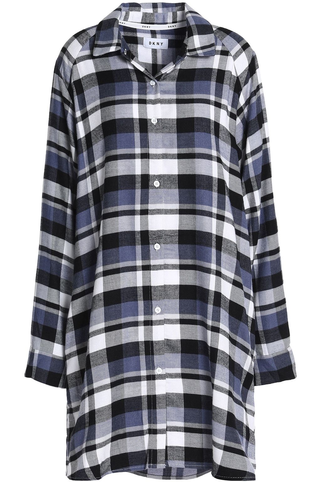 flannel night dress