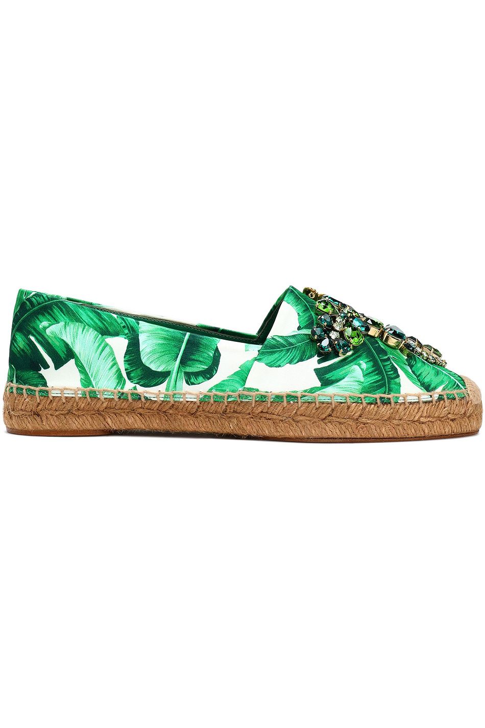 dolce and gabbana espadrilles sale