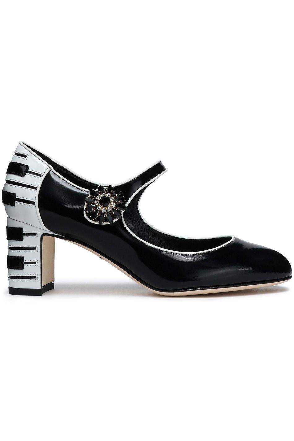 designer mary janes