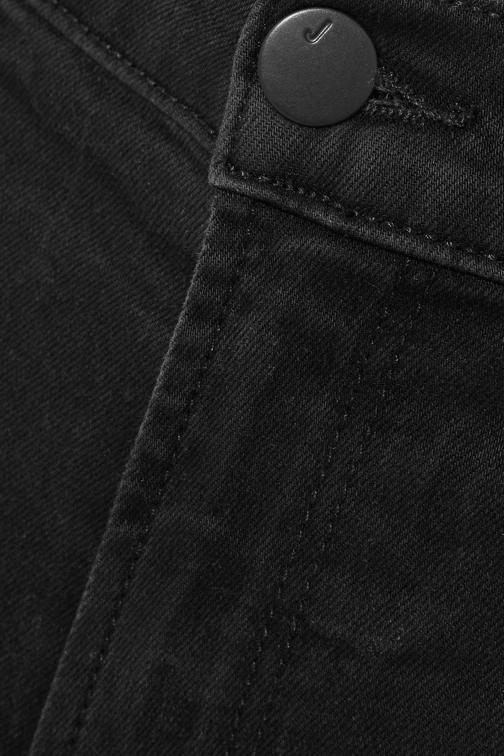 J BRAND 811 mid-rise skinny jeans
