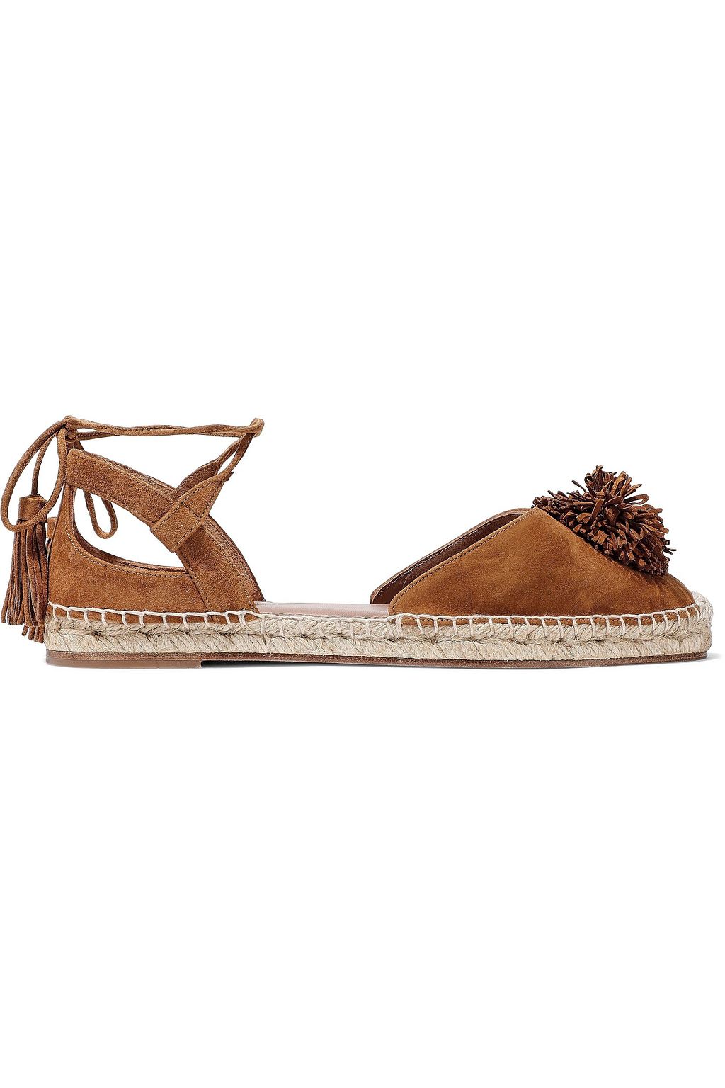 aquazzura espadrilles
