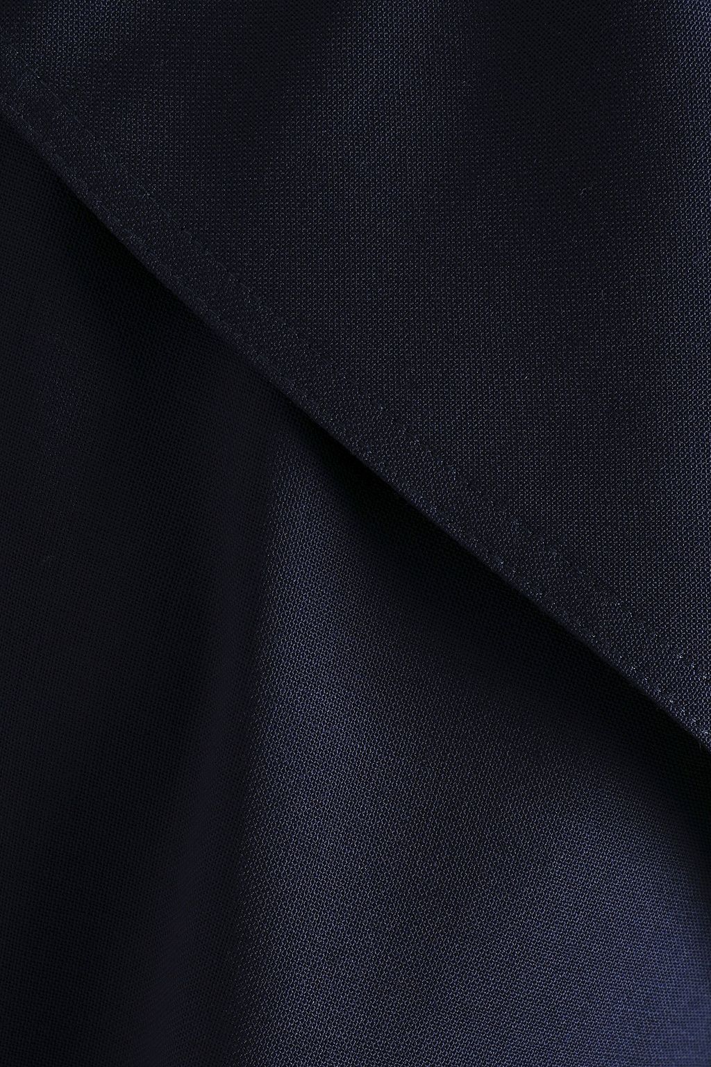 MARNI ウールキャンバス コート