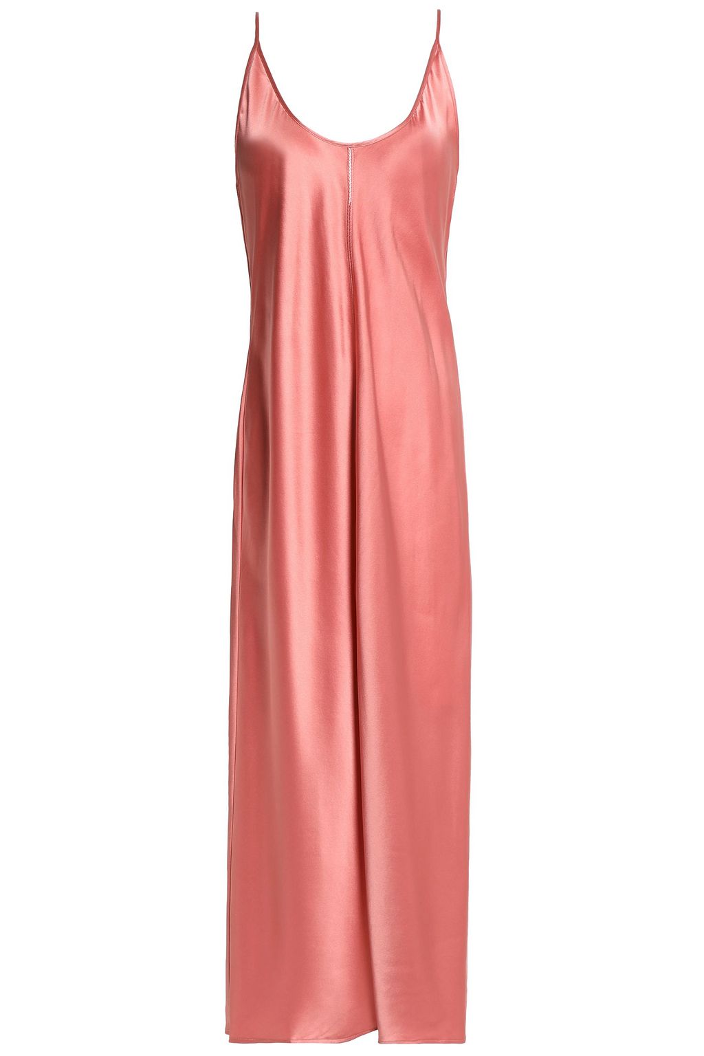 alexander wang slip dress