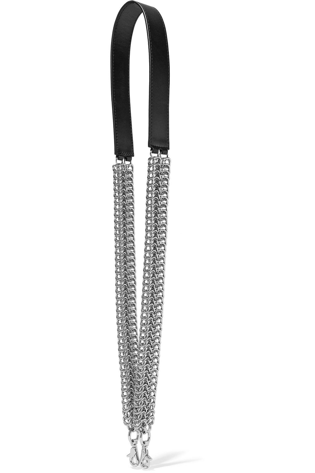 alexander wang bag strap