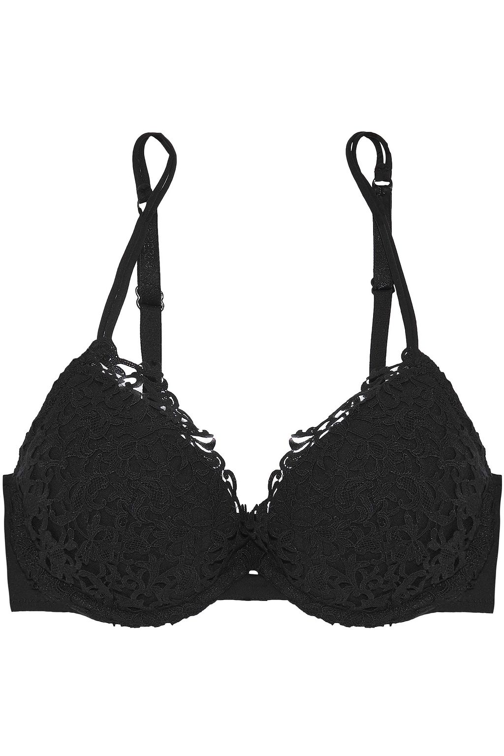 push ap bra