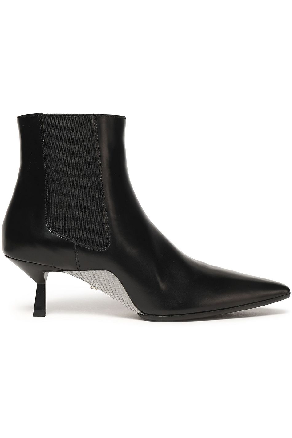 versace ankle boots