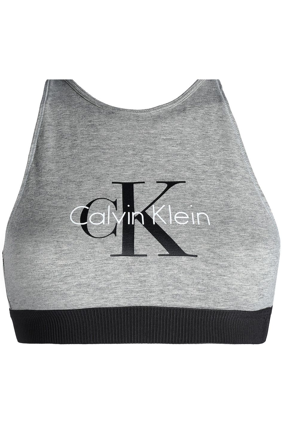 calvin klein sports bra sale
