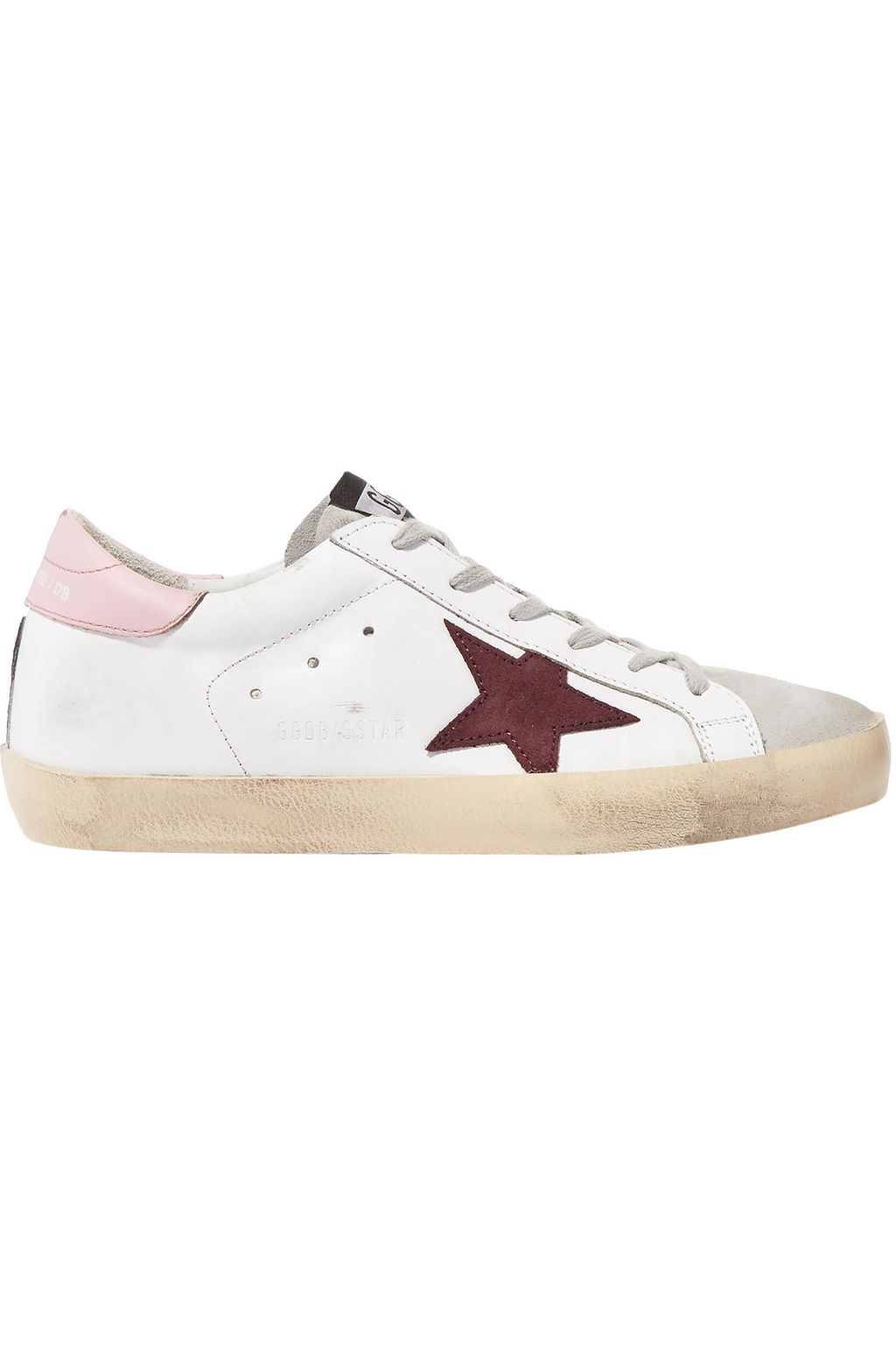 golden goose deluxe sneakers sale