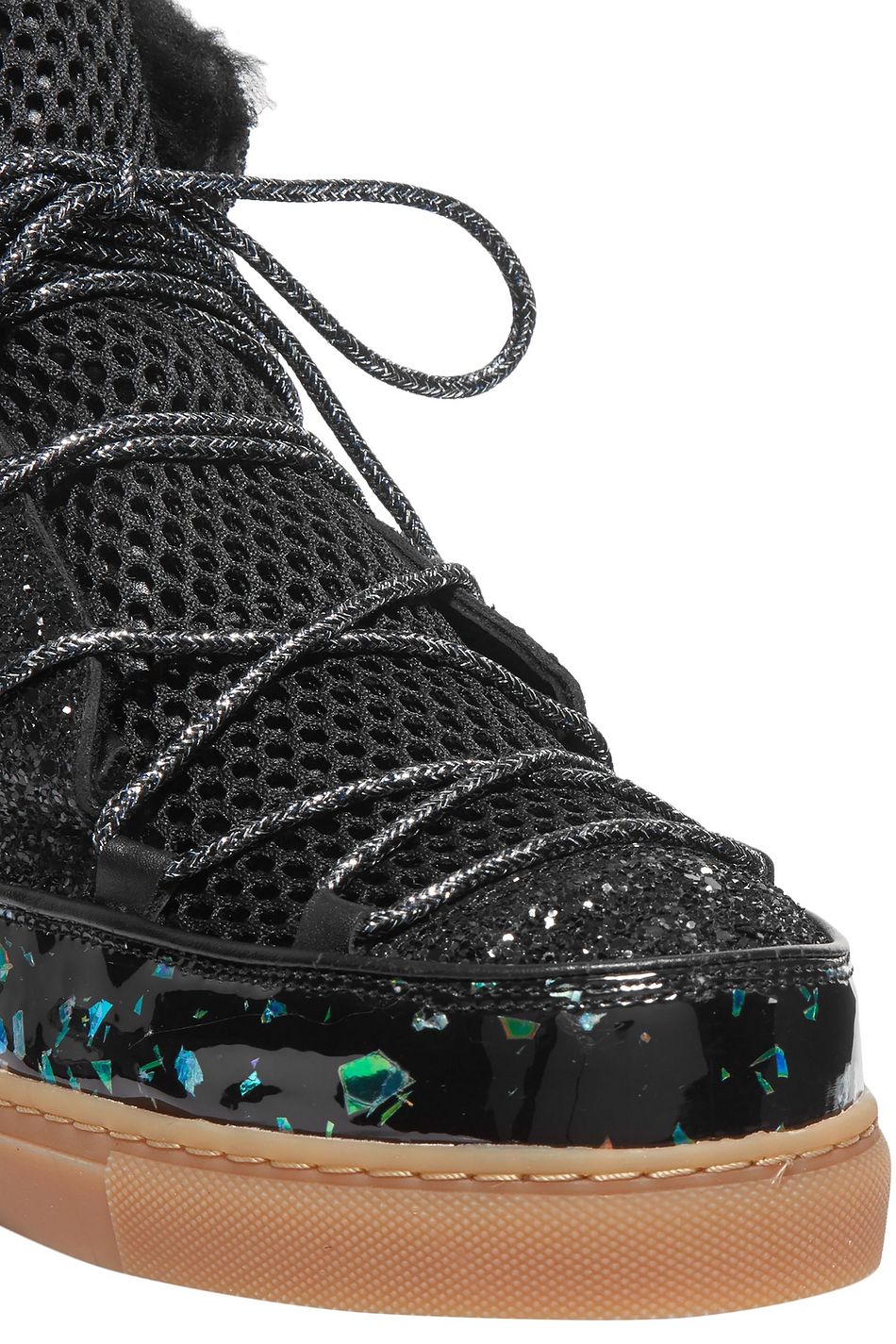 sophia webster snow boots