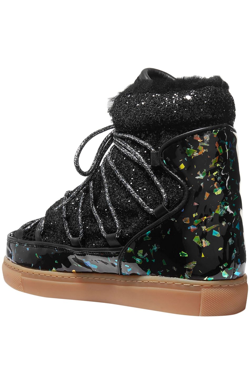 sophia webster snow boots