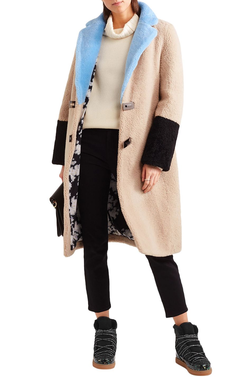 sophia webster snow boots