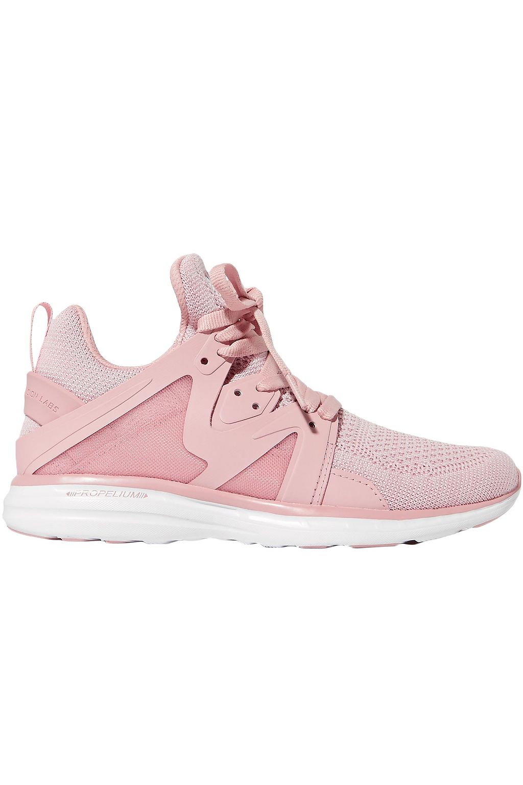apl pink shoes
