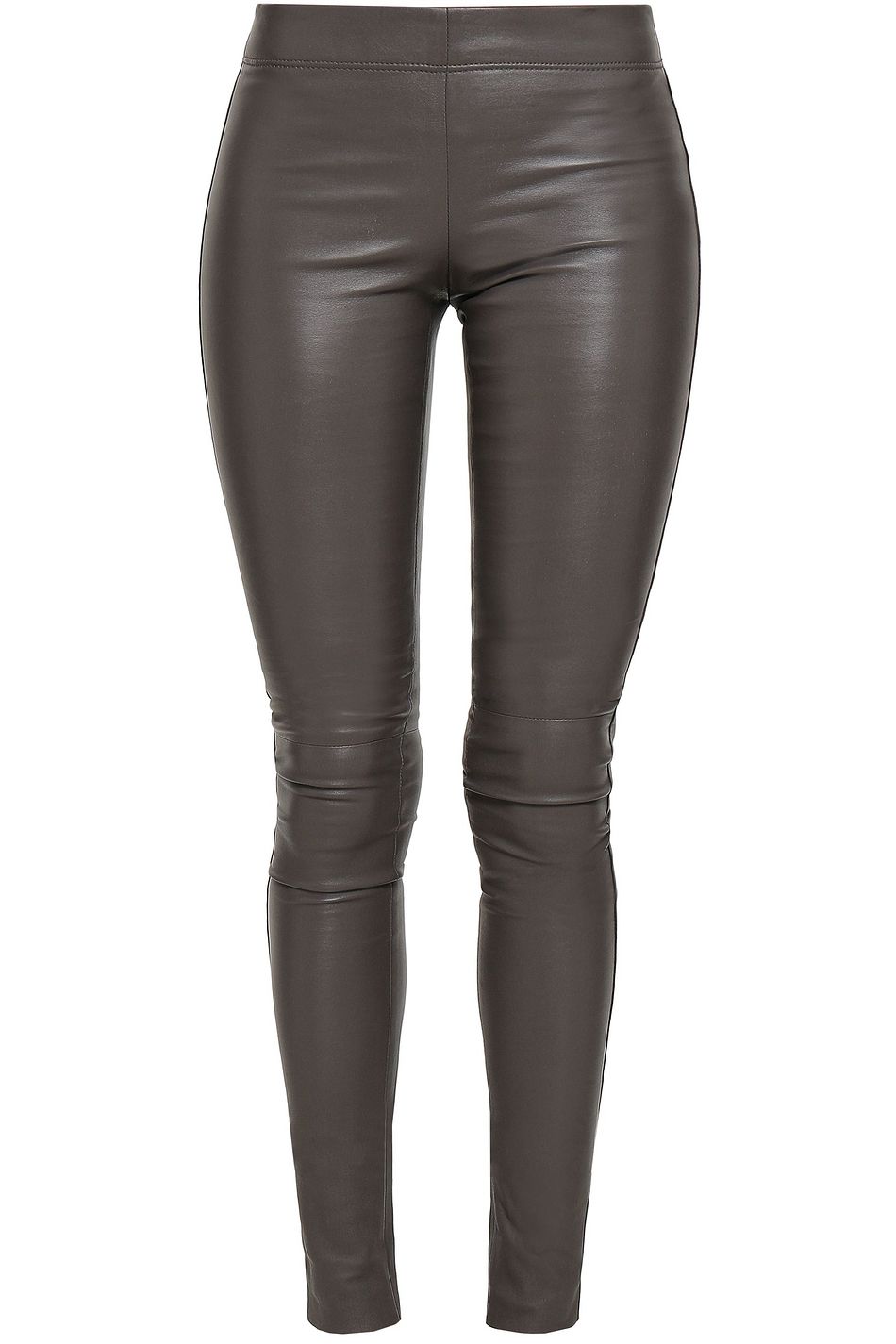 leather leggings designer