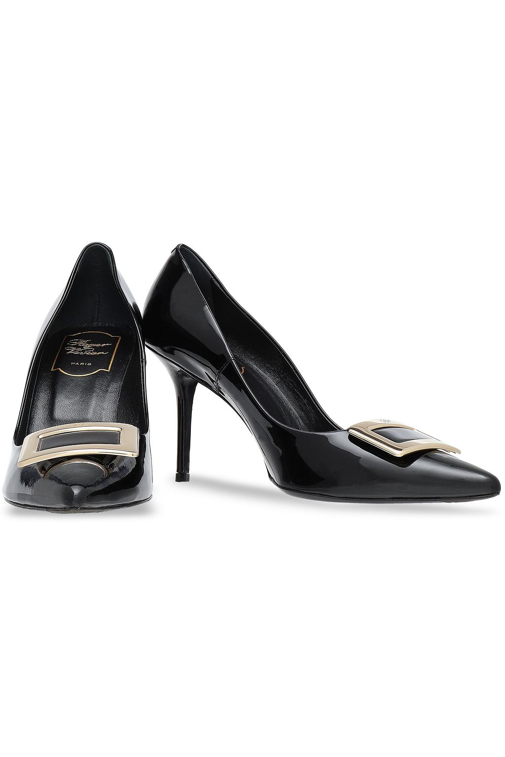 roger vivier pumps sale