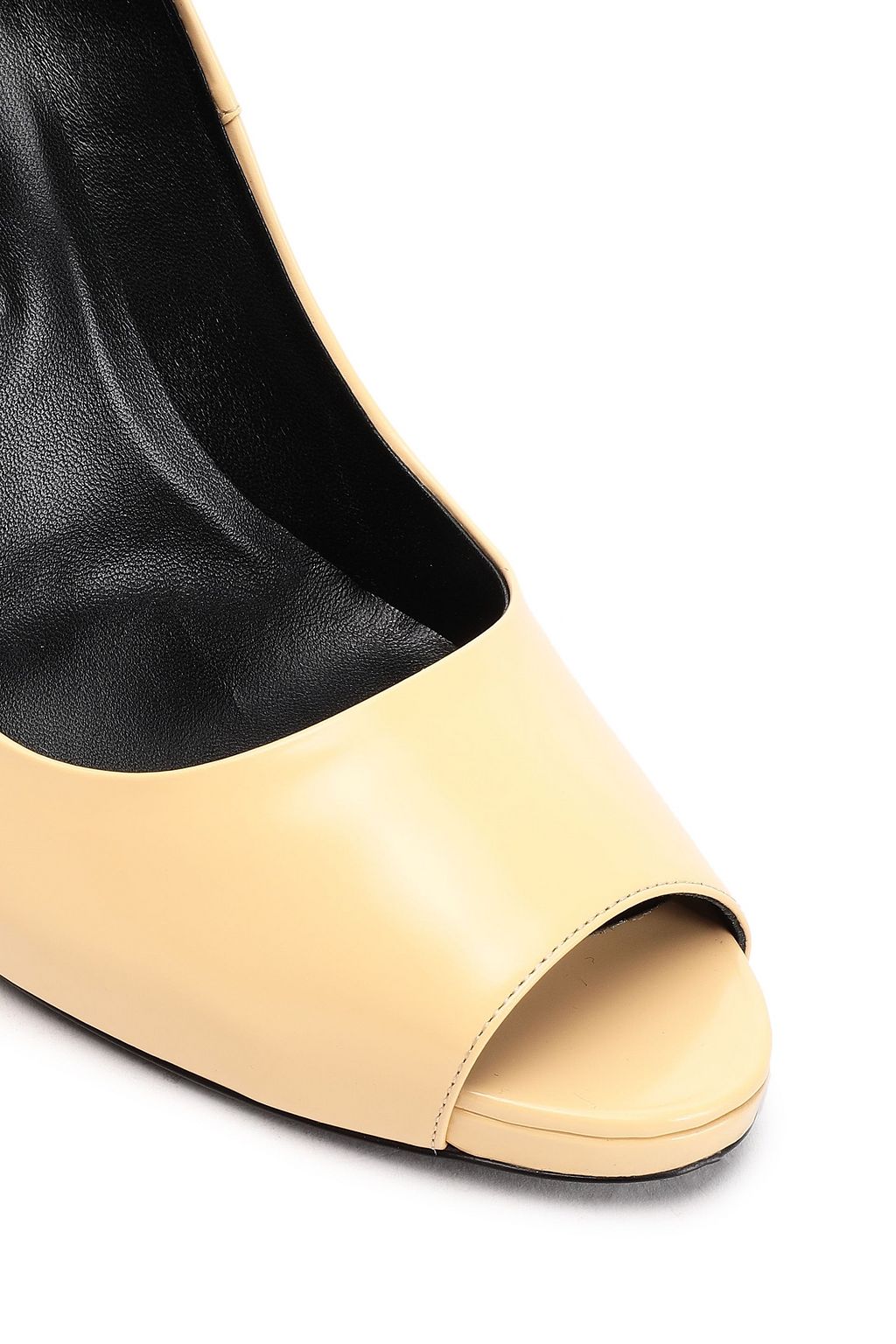 ROGER VIVIER Satin pumps