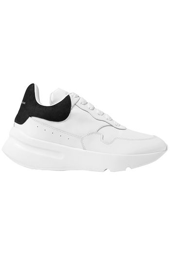 elizabeth mcqueen trainers