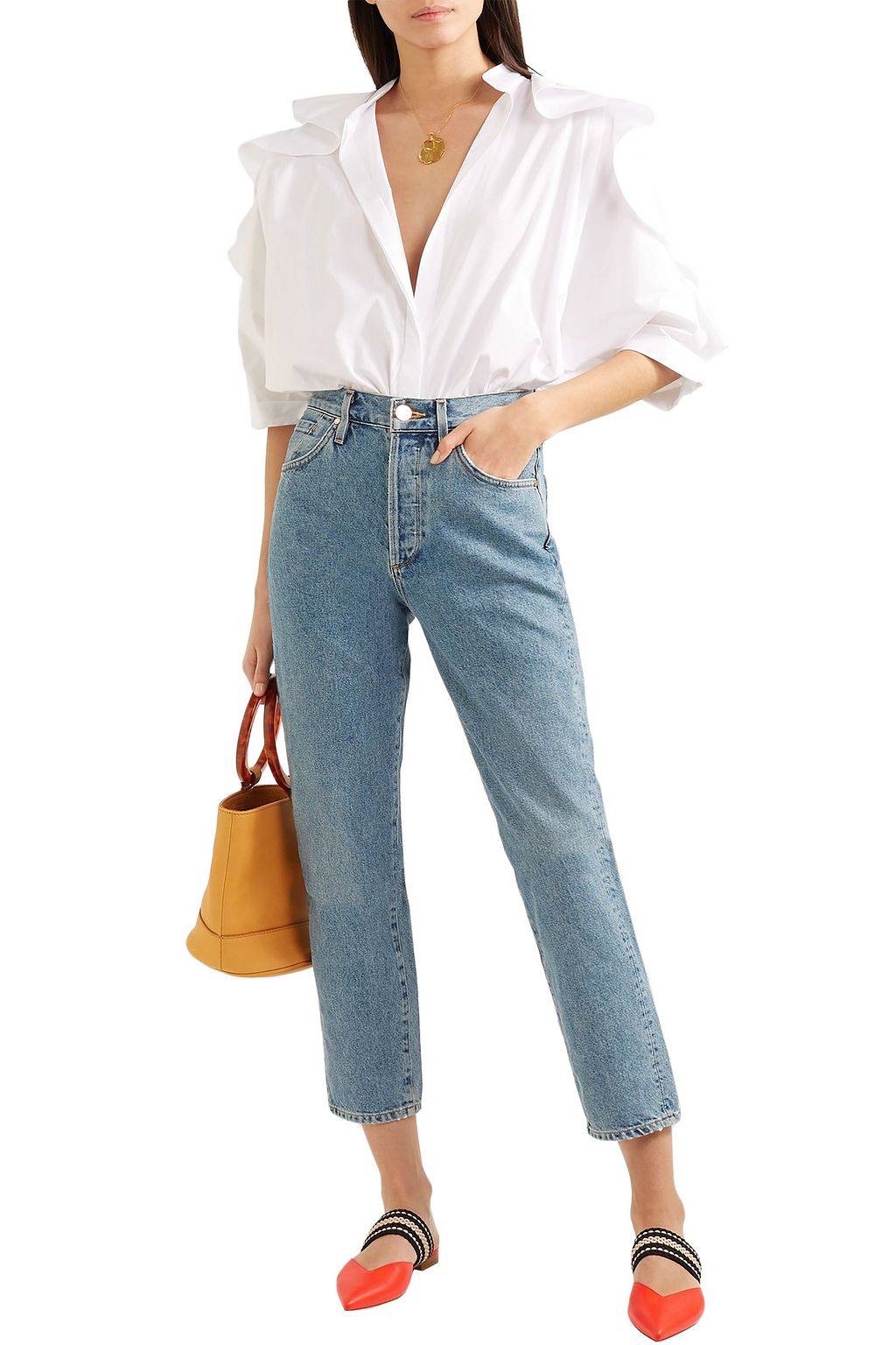 malone souliers hannah mules