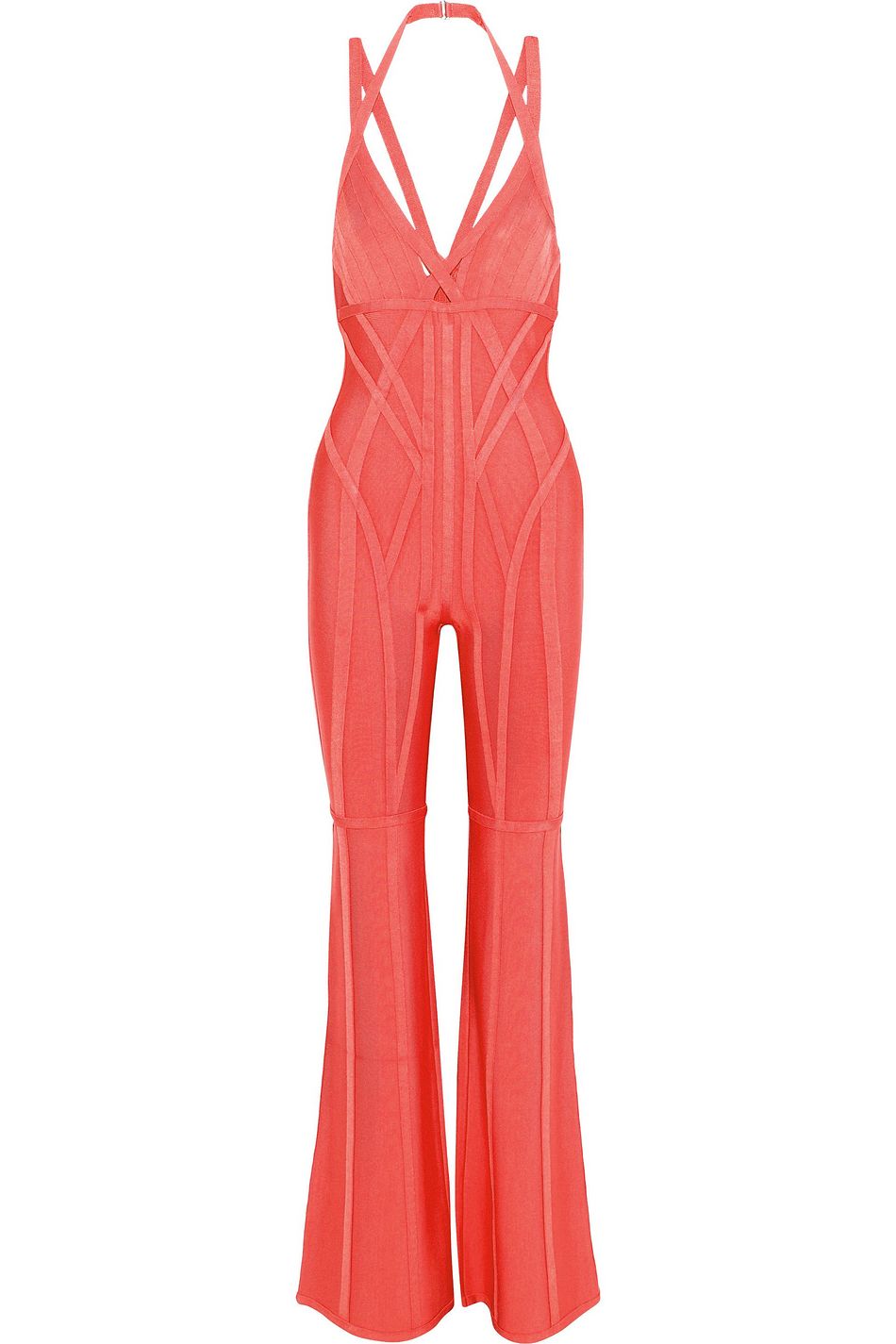 herve leger jumpsuit sale
