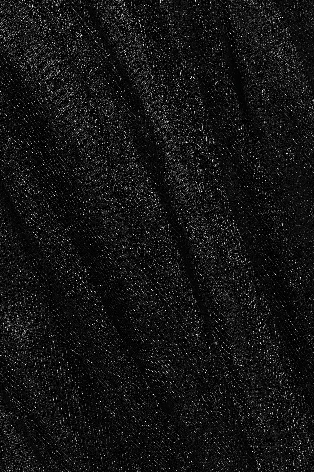 REDVALENTINO تنورة مصنوعة من قماش بوان ديسبري