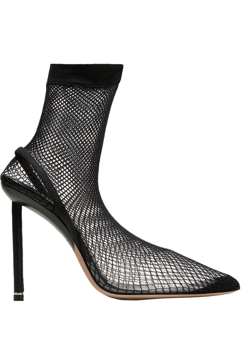 alexander wang mesh heels
