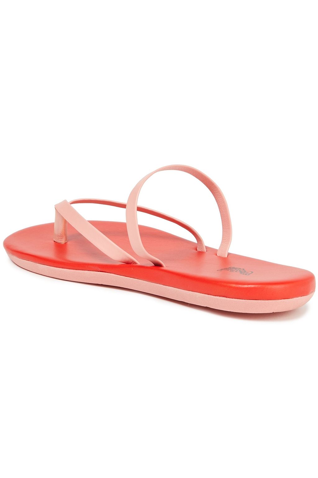ANCIENT GREEK SANDALS Leather sandals