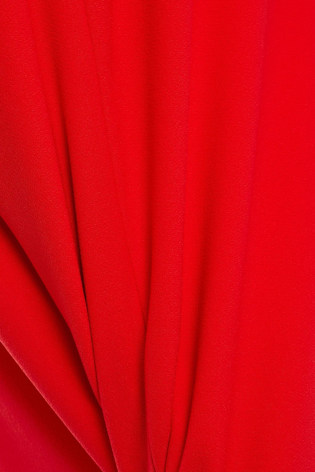 jenny packham red gown