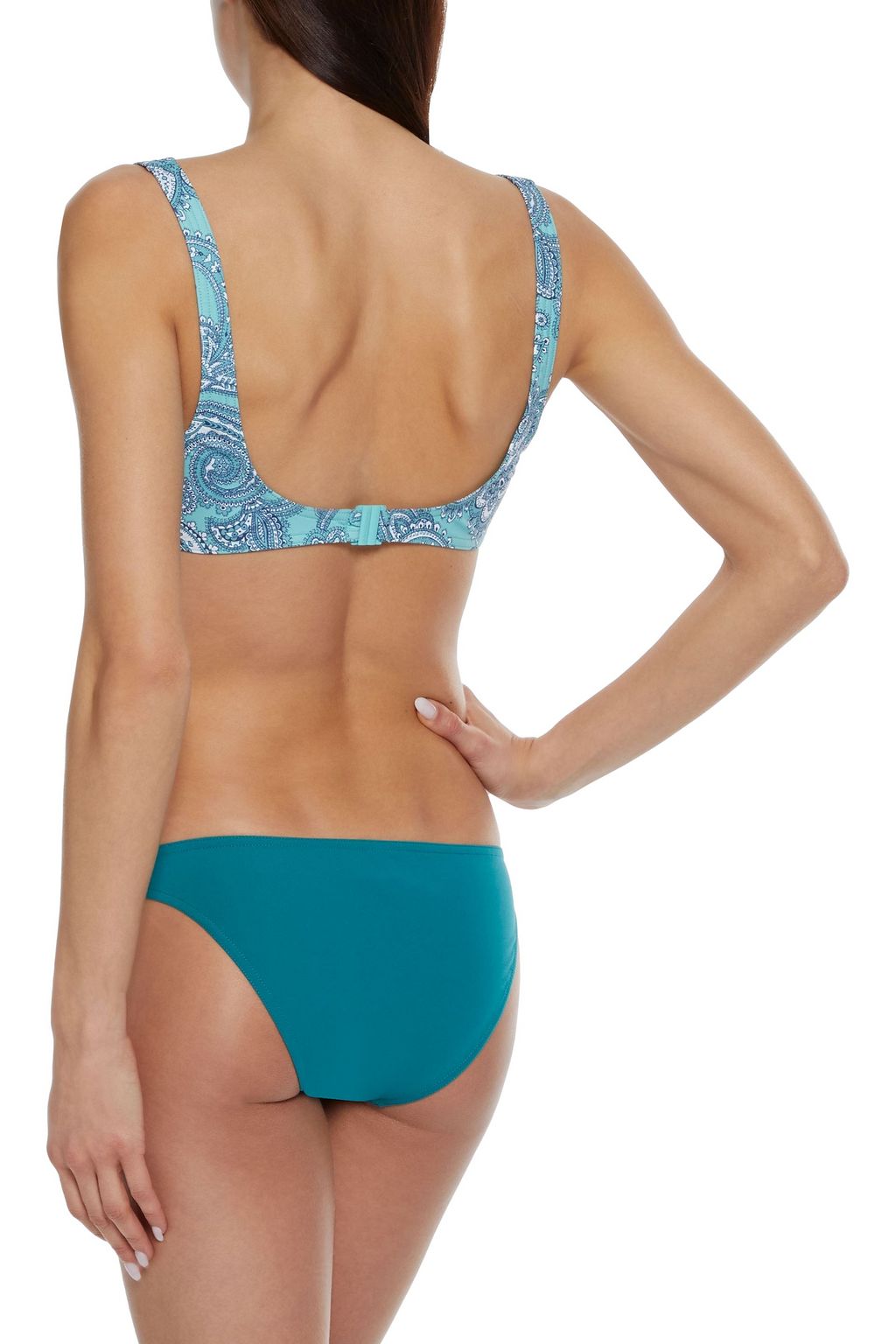 ZIMMERMANN Separates Sculpt low-rise bikini briefs