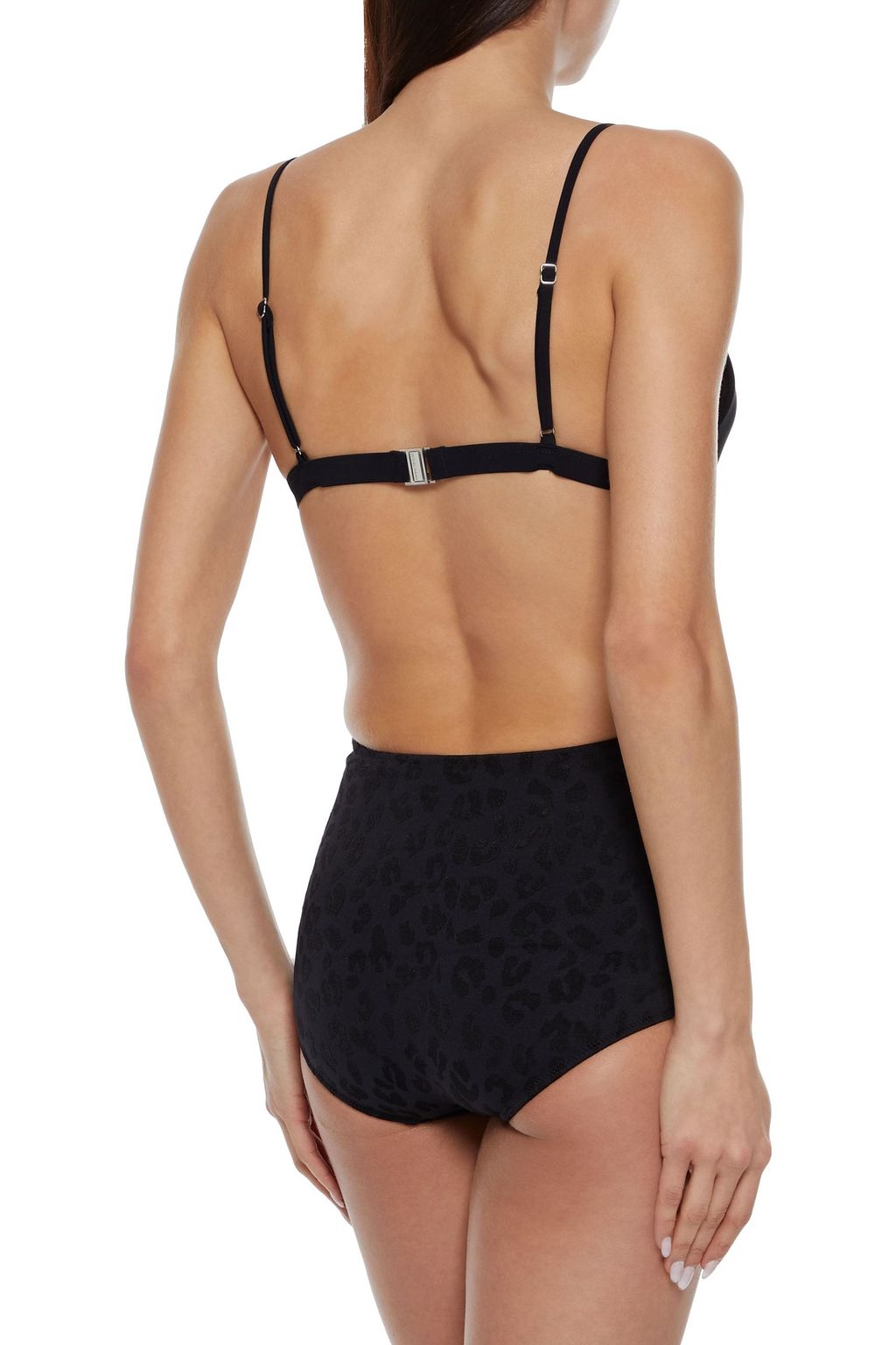 ZIMMERMANN Triangle bikini top