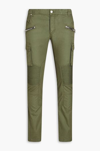 Balmain pants price 2025