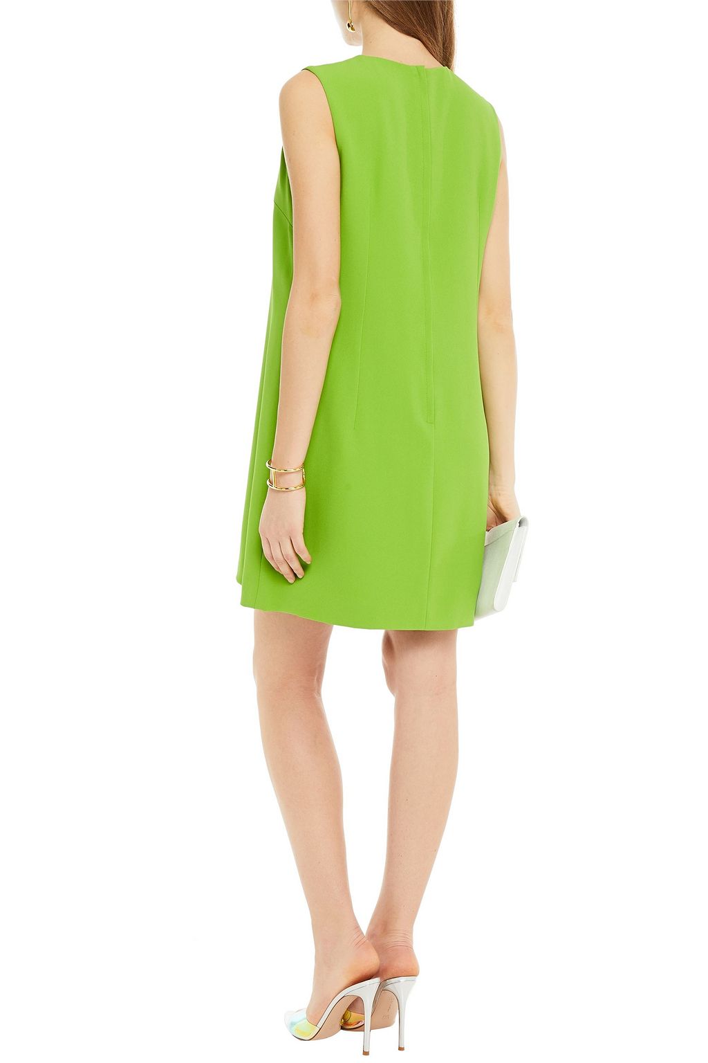 DOLCE&GABBANA Crepe dress