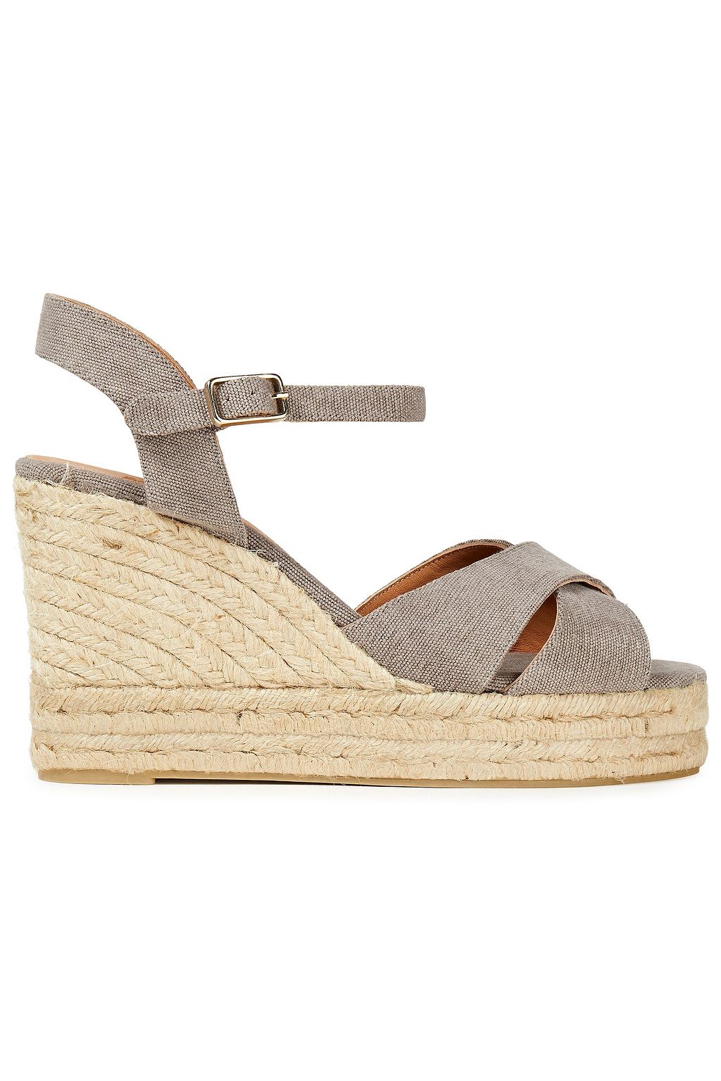 castaner blaudell wedge