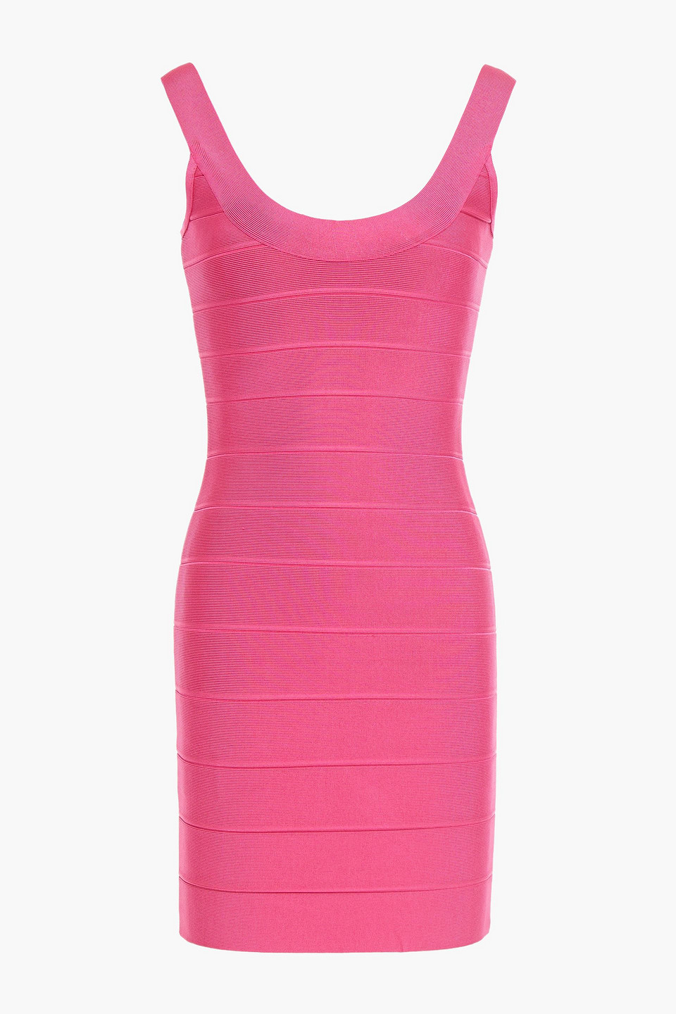 Hervé Léger Bandage mini dress