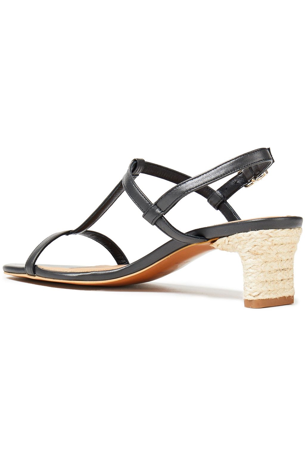 CASTAÑER Linet leather sandals