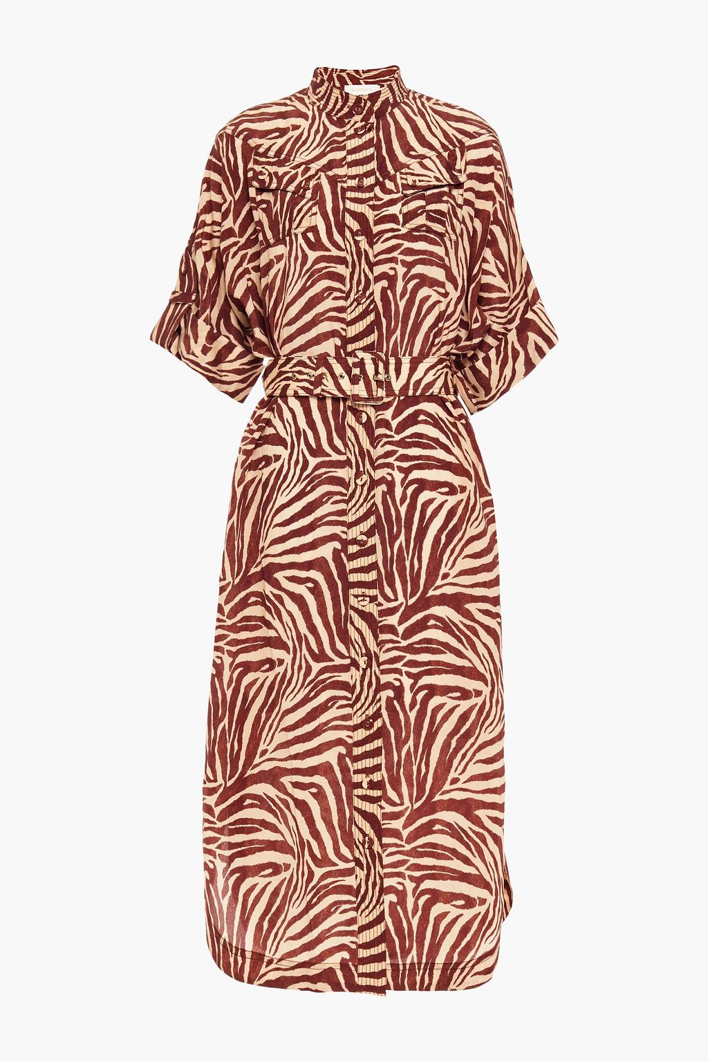 midi shirt dress sale