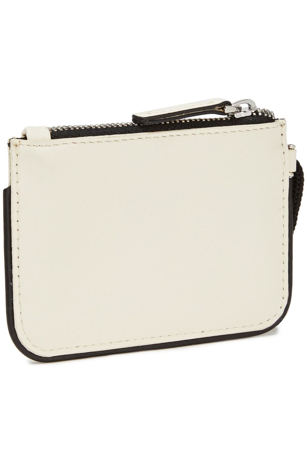 M MISSONI Printed leather key wallet