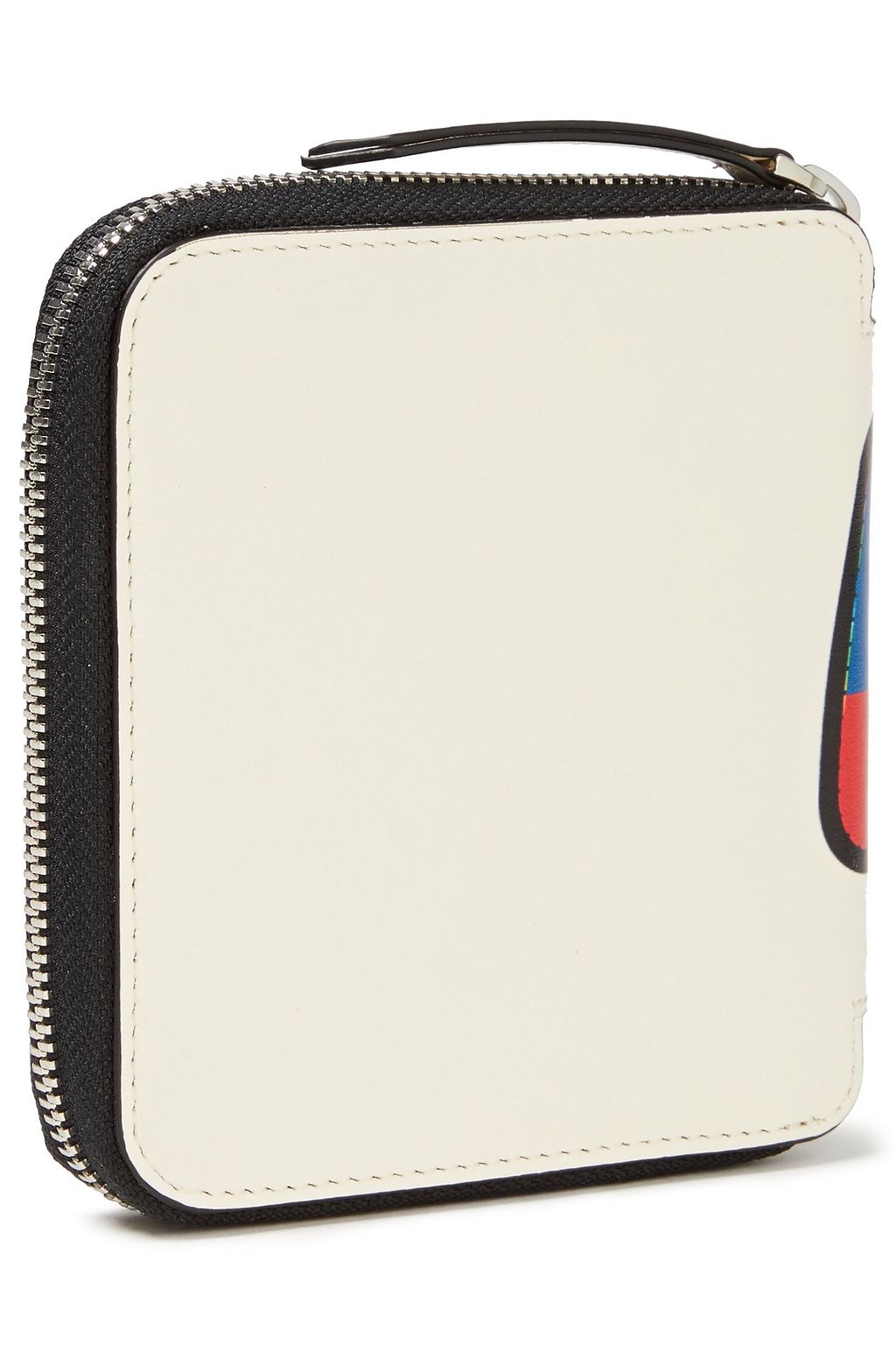 M MISSONI Printed leather wallet