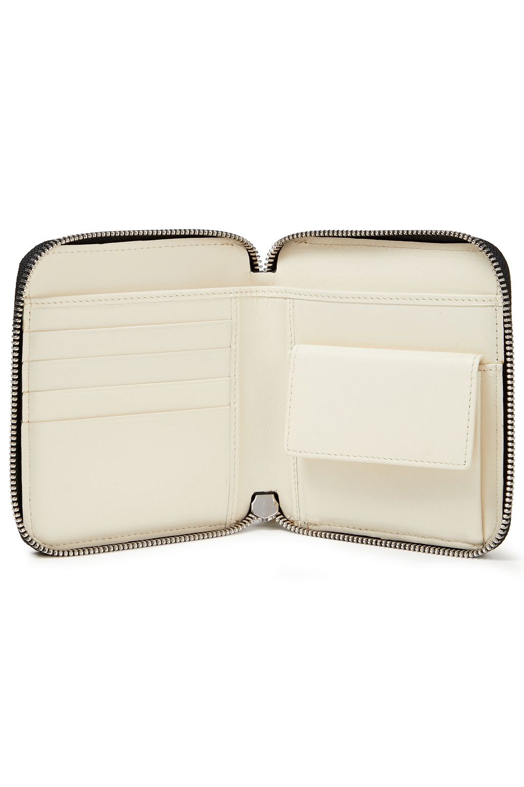 M MISSONI Printed leather wallet