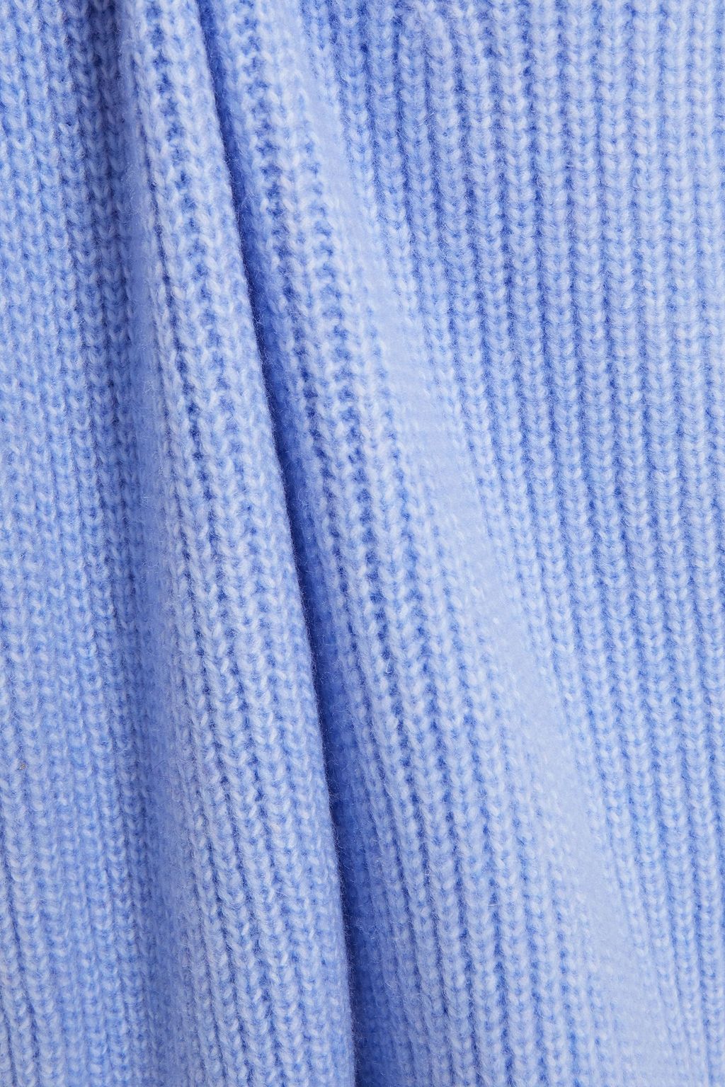 JOIE Ribbed-knit sweater