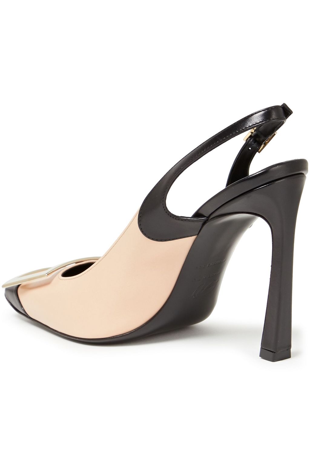 roger vivier belle trompette