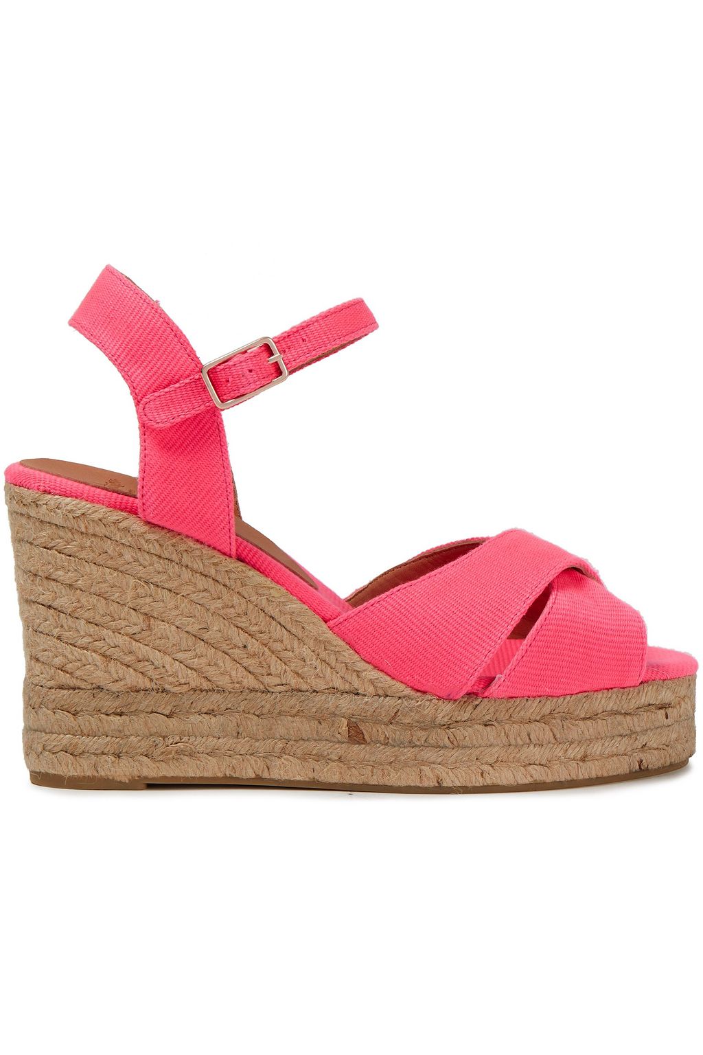 castaner blaudell wedge
