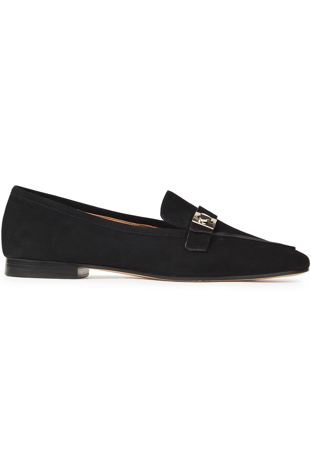 Kate spade suede loafers Clearance