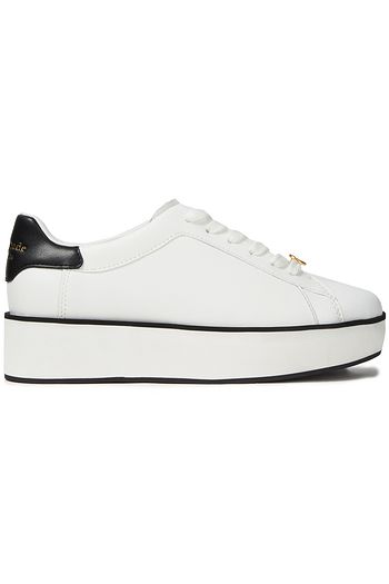 kate spade new york platform fashion sneakers