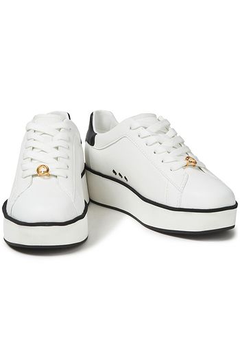 kate spade new york platform fashion sneakers