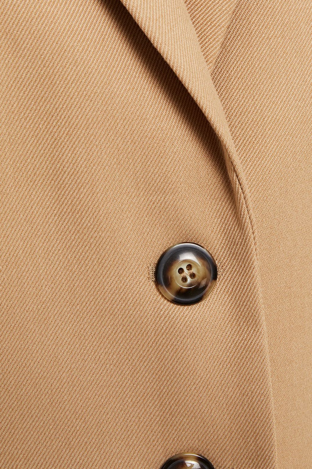 BAUM UND PFERDGARTEN Twill blazer