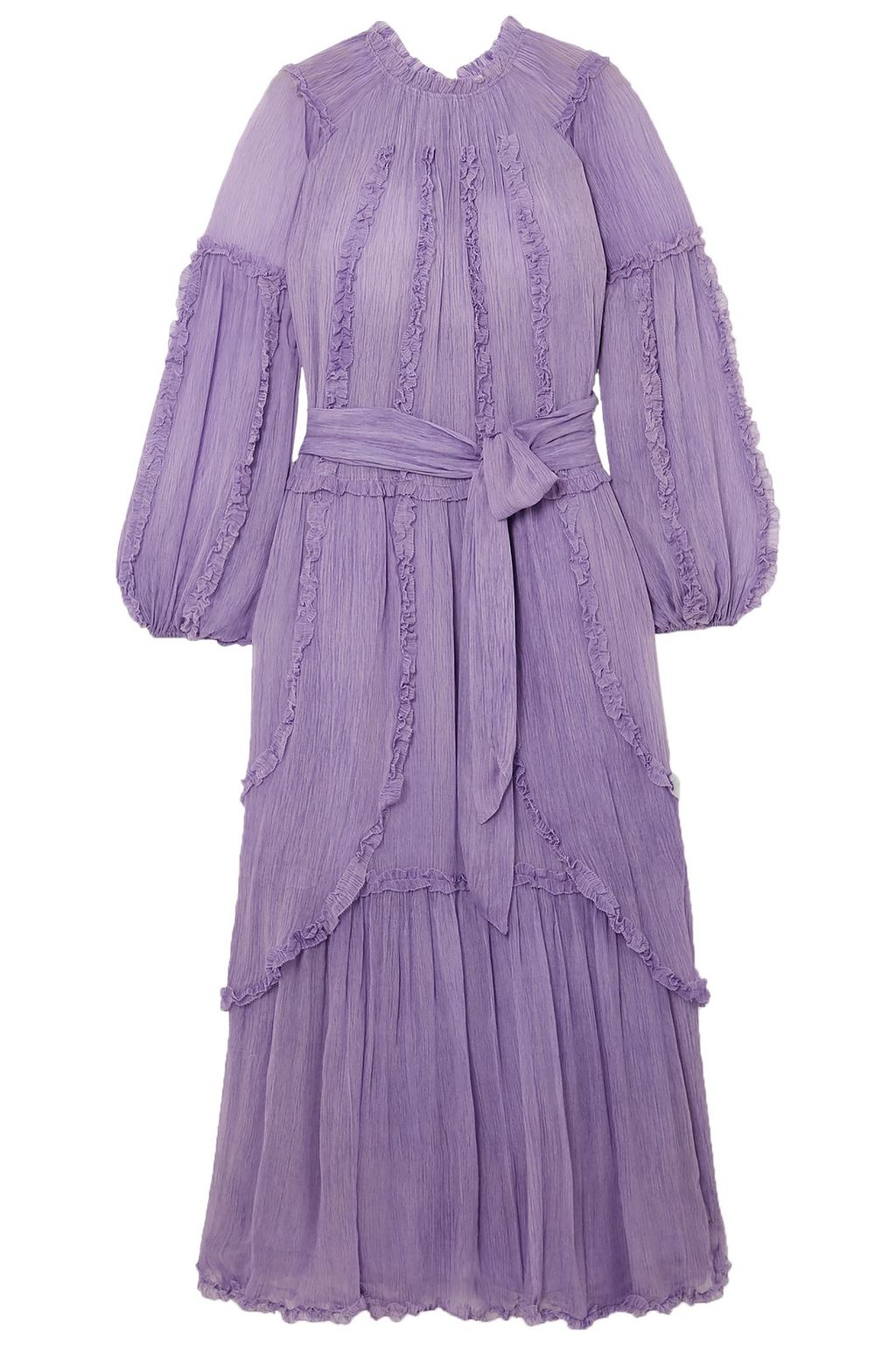 ulla johnson lilac