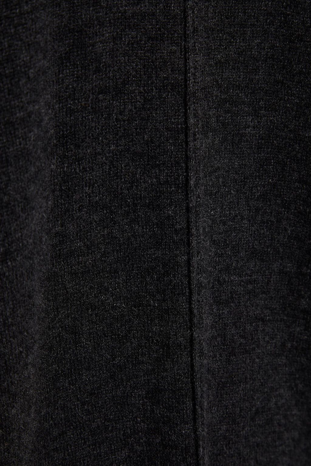 AUTUMN CASHMERE Mélange cashmere sweater